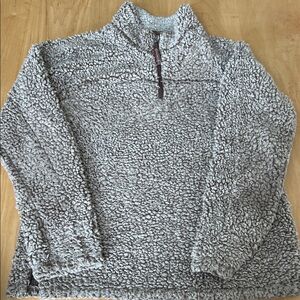 True Grit Fleece